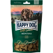 Happy Dog Soft Snack Montana - ласощі Хеппі Дог Монтана для собак