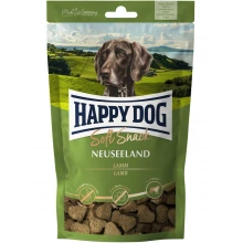 Happy Dog Soft Snack Neuseeland - лакомство Хэппи Дог Новая Зеландия для собак