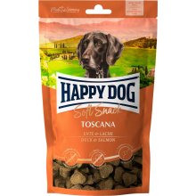 Happy Dog Soft Snack Toscana - лакомство Хэппи Дог Тоскана для собак