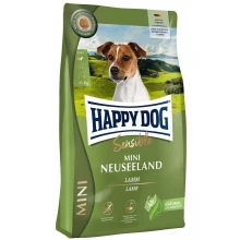 Happy Dog Mini Neuseeland - сухой корм Хэппи Дог для маленьких пород собак