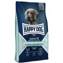 Happy Dog Sano N - диетический корм Хэппи Дог для собак