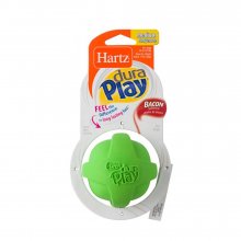 Hartz Dura Play Ball - мяч Хартц с пищалкой для собак