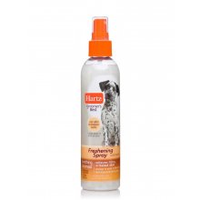 Hartz Freshening Spray - спрей Хартц з екстрактом вівса для собак