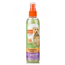 Hartz Odor Destroyer Spray - спрей Хартц від неприємного запаху шерсті собак