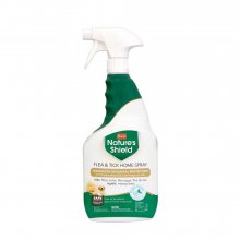 Hartz Ultra Natures Shield Flea and Tick Home Spray - спрей Хартц для дома от блох, клещей, комаров