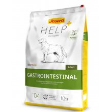 Josera Help Gastrointestinal Dog - диетический корм Йозера при заболеваниях ЖКТ у собак