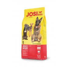 Josera JosiDog Agilo Sport - корм Йозера ДжосиДог Аджило Спорт для спортивных собак