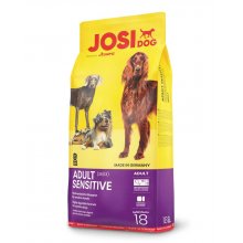 Josera JosiDog Sensitive - корм Йозера для собак с чувствительным пищеварением