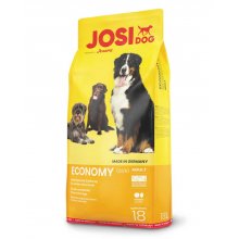 Josera JosiDog Economy - корм Йозера Эконом для взрослых собак