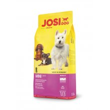 Josera JosiDog Mini - корм Йозера ДжосиДог Мини для собак малых пород