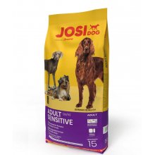 Josera JosiDog Sensitive - корм Йозера для собак с чувствительным пищеварением