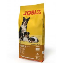 Josera JosiDog Family - корм Йозера для кормящих или беременных сук и щенков до 8-й недели