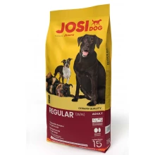 Josera JosiDog Regular - корм Йозера для собак со средней физической активностью