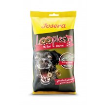 Josera Loopies Rind - ласощі Йозера Лупіс з яловичиною для собак