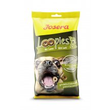Josera Loopies Lamm - лакомство Йозера Лупис с ягненком для собак