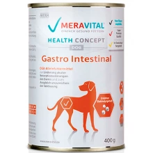 Meradog Vital Health Gastro Intestinal - консерви МераДог для собак при розладах травлення
