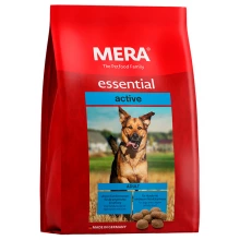 Meradog Essential Adult Active - корм МераДог для собак із високими потребами в енергії
