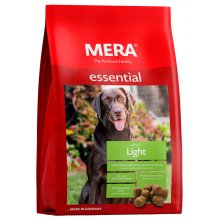 Meradog Essential Adult Light - сухой корм МераДог для взрослых собак с лишним весом
