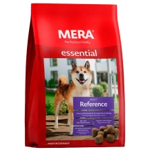 Meradog Essential Adult Reference - сухой корм МераДог для взрослых собак с нормальной активностью
