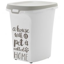 Moderna Pet Wisdom - контейнер Модерна для хранения корма