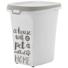 Moderna Pet Wisdom - контейнер Модерна для зберігання корму