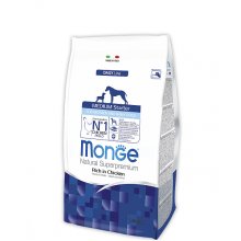 Monge Medium Starter - корм Монже для щенят середніх порід до 2-х місяців