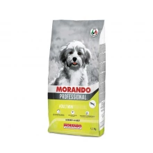 Morando Professional Adult Mini - корм Морандо з яловичиною для собак дрібних порід