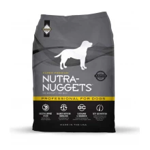 Nutra Nuggets Professional for Dogs - корм для собак с интенсивной физической нагрузкой