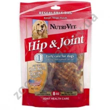 Nutri-Vet Hip Joint - Нутри-Вет связки и суставы