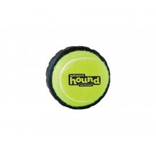 Outward Hound Tyre Ball - игрушка Аутворд Хаунд Теннисный мячик с шиной для собак