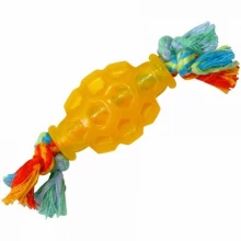 Petstages Mini Honeycomb Chew - игрушка Петстейджес ХаниКомб Мини для собак