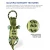 Petstages Gator Ropes - іграшка Петстейджес Крокодил для собак