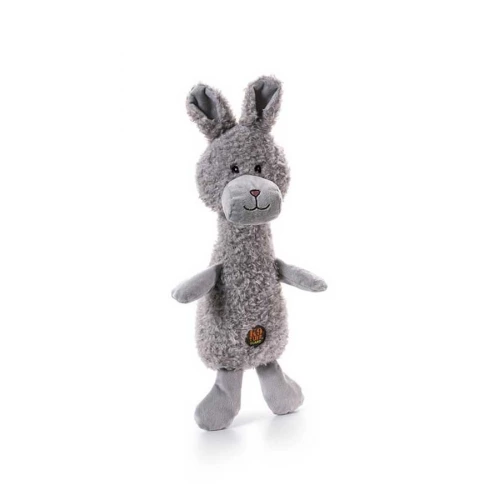 Petstages Scruffles Bunny - игрушка Петстейджес Неопрятный зайчик для собак