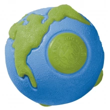 Planet Dog Orbee Tuff Ball - м'яч Планет Дог Орбі Тафф Болл для собак