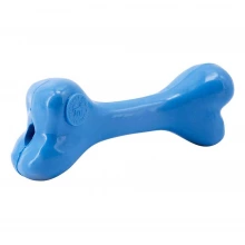 Planet Dog Orbee-Tuff Bone - игрушка Планет Дог Орби-Таф Кость с отверстием для лакомств