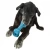 Planet Dog Orbee-Tuff Bone - игрушка Планет Дог Орби-Таф Кость с отверстием для лакомств