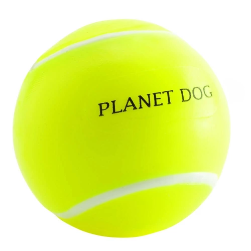 Planet Dog Tennis Ball - мяч Планет Дог Теннис Болл для собак