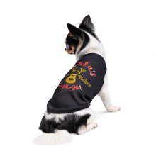 Pet Fashion Little Helper - новогодняя борцовка Пет Фешн для собак