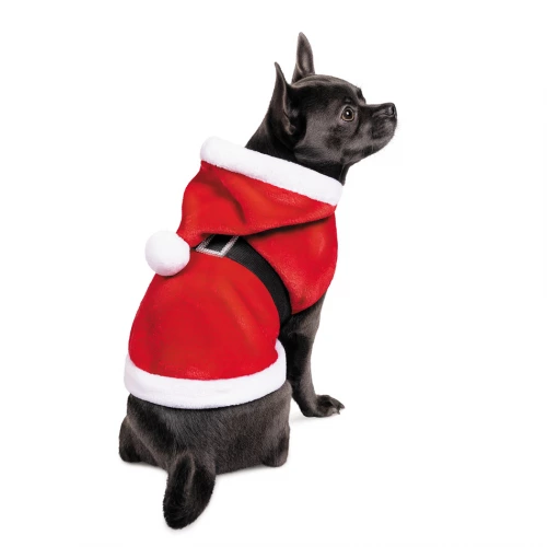 Pet Fashion Santa - новорічний костюм Пет фешн Санта для собак