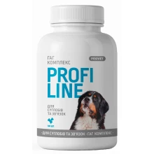 ProVet ProfiLine - ГАГ комплекс ПроВет ПрофиЛайн для суставов и связок собак