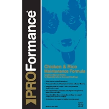 Proformance Maintenance Formula Adult Dog Food - корм Проформанс для малоактивних собак