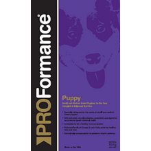 Proformance Puppy Small and Medium Breed - корм Проформанс для щенков мелких и средних пород