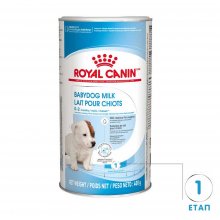 Royal Canin Baby Dog Milk - молоко для цуценят Роял Канін