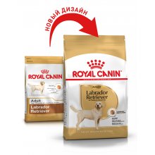 Royal Canin Labrador Retriever Adult - корм Роял Канин для взрослых лабрадоров ретриверов