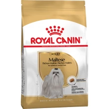 Royal Canin Maltese Adult - корм Роял Канин для мальтийских болонок