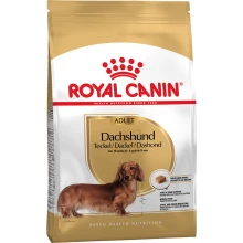 Royal Canin Dachshund Adult - корм Роял Канин для такс
