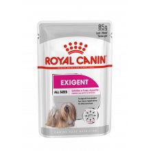 Royal Canin Exigent Adult - консервы Роял Канин для привередливых взрослых собак