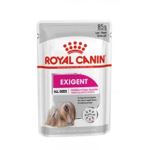 Royal Canin Exigent Adult - консерви Роял Канін для вибагливих дорослих собак