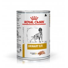 Royal Canin Urinary S/O - консерви Роял Канін Урінарі для собак