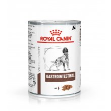 Royal Canin Gastro Intestinal Dog - консерви Роял Канін при порушеннях травлення